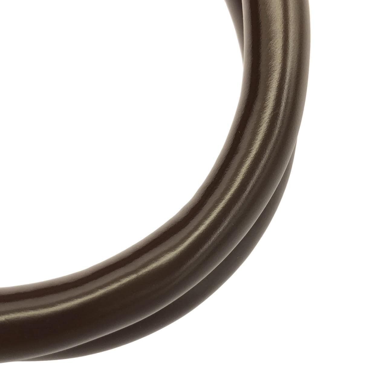 LOUIS VUITTON N51120 Bag Damier 黑色 Damier 中古品A - 縮圖 5