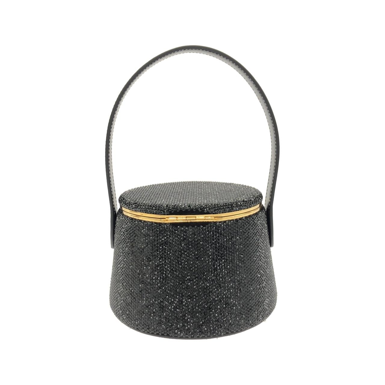 CELINE 11353FDK Bag Black - Thumbnail 2