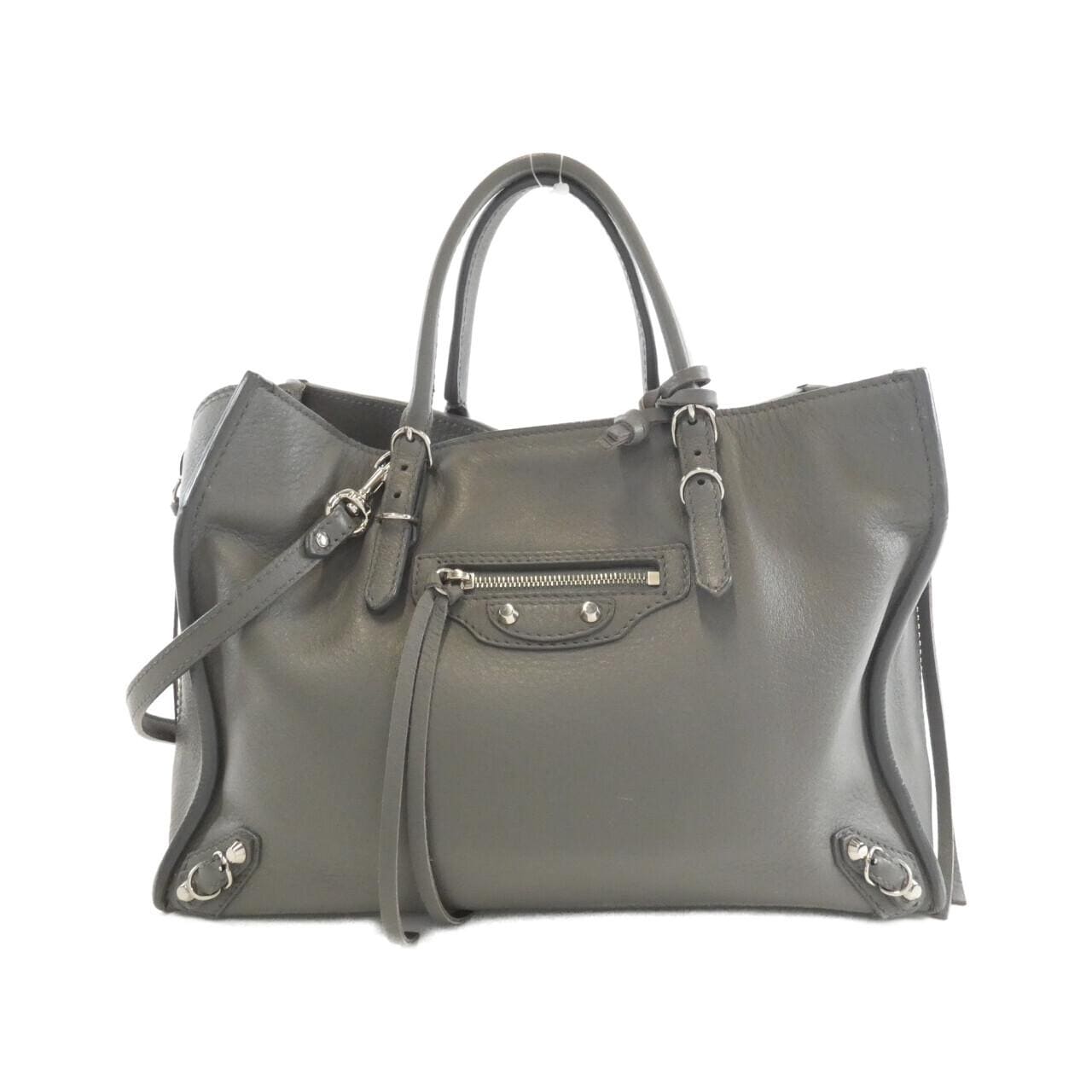 BALENCIAGA 370926 DLQ0N Handbag