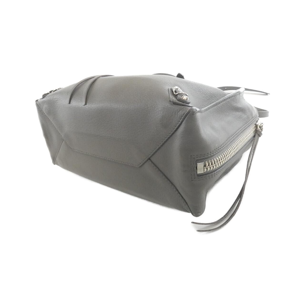 BALENCIAGA 370926 DLQ0N Handbag Black - Thumbnail 3