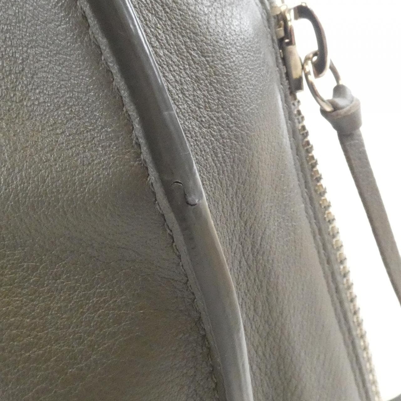 BALENCIAGA 370926 DLQ0N Handbag Black - Thumbnail 4