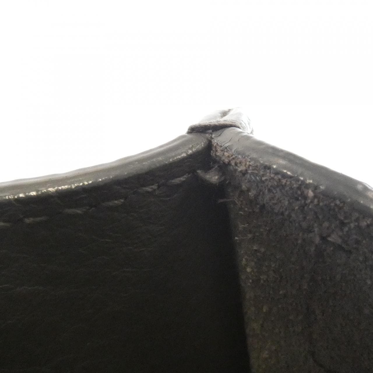 BALENCIAGA 370926 DLQ0N Handbag Black - Thumbnail 10