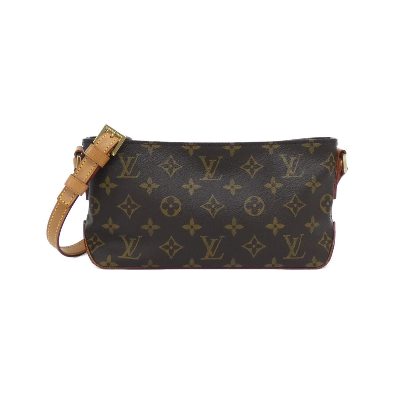 LOUIS VUITTON M51240 Shoulder Bag Monogram