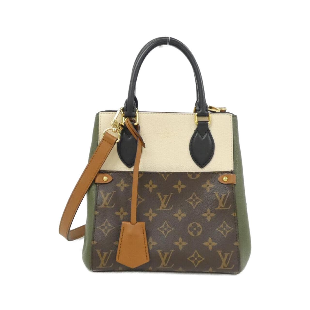 LOUIS VUITTON M45388 Tote Monogram