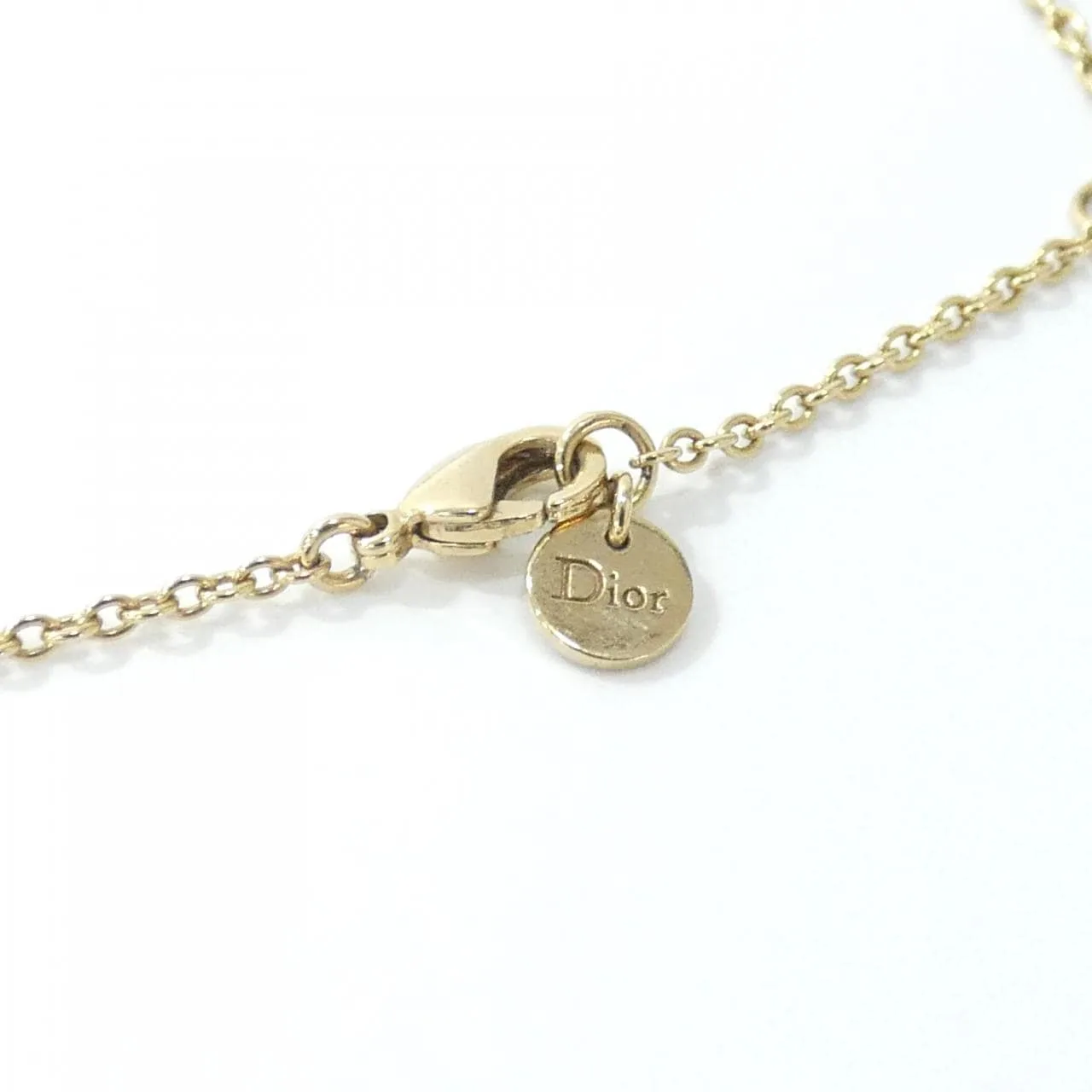 DIOR B0845CDLCY Accessories Black Rank A - Thumbnail 3