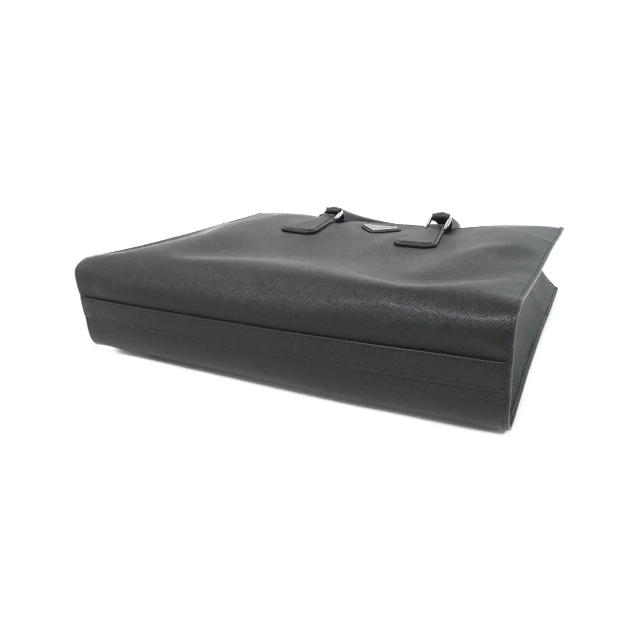 PRADA 2VG101 Handbag Black - Thumbnail 3