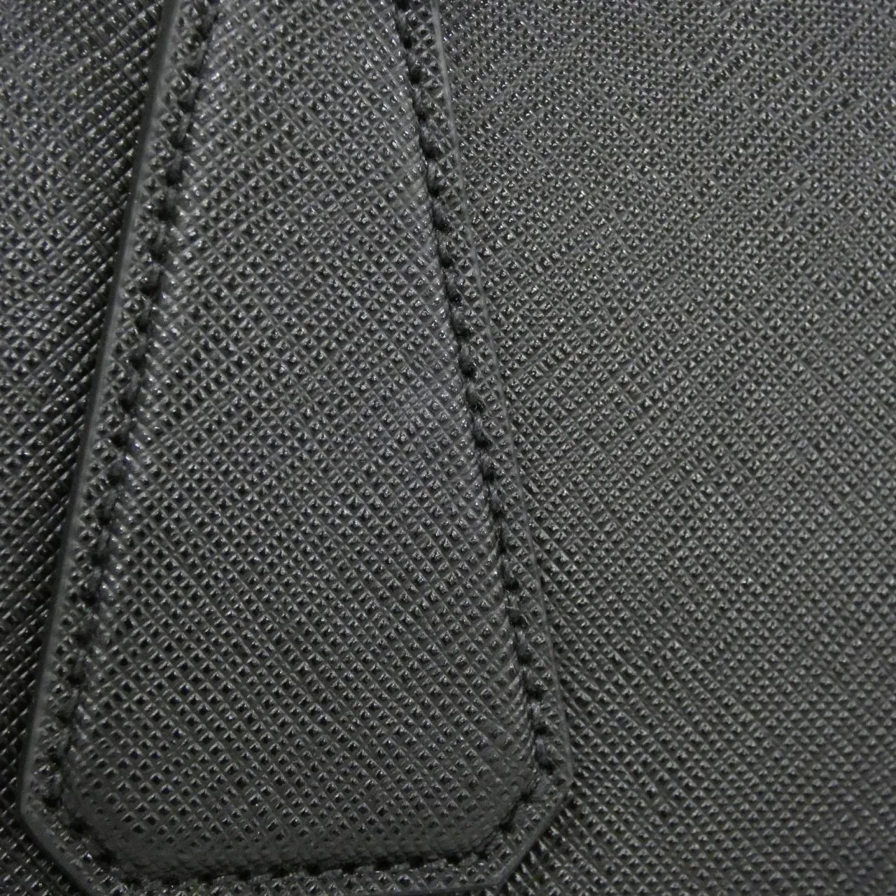 PRADA 2VG101 Handbag Black - Thumbnail 5