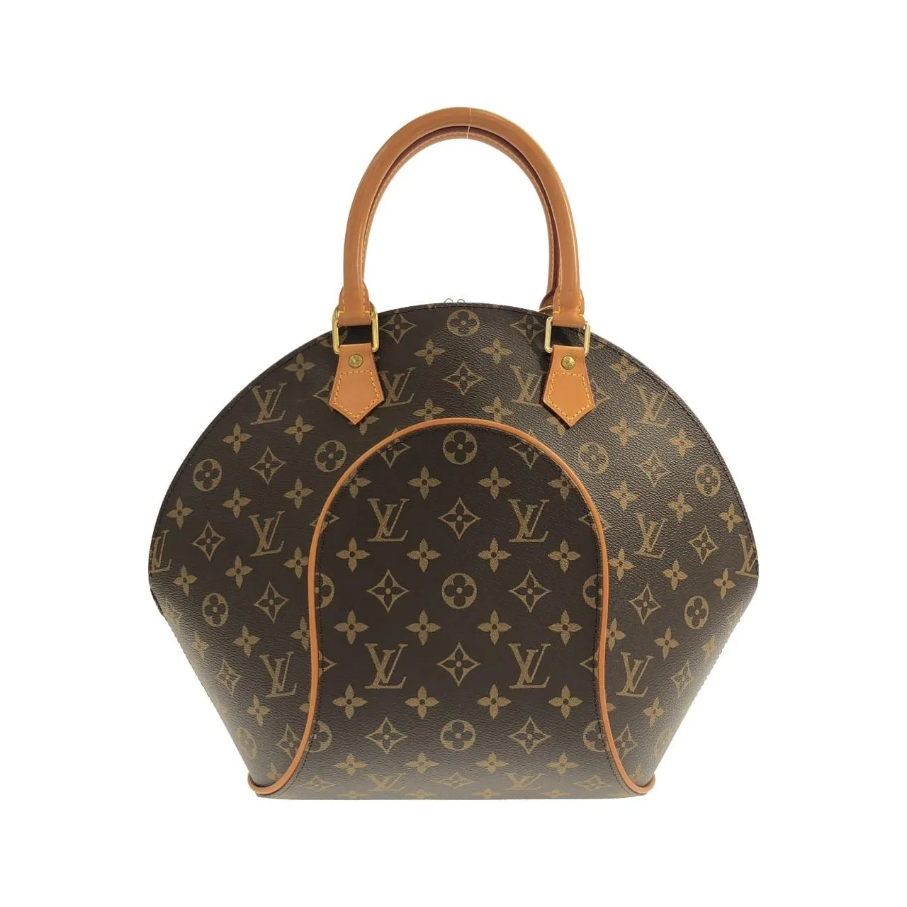 LOUIS VUITTON Ellipse M51126 Handbag Monogram