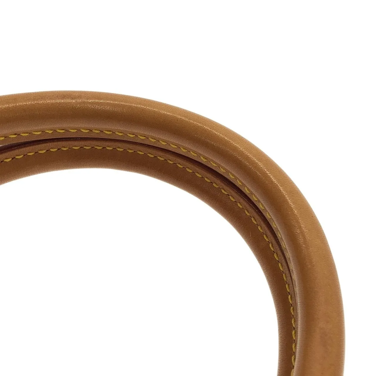 LOUIS VUITTON Ellipse M51126 Handbag Monogram Black Monogram Rank A - Thumbnail 6