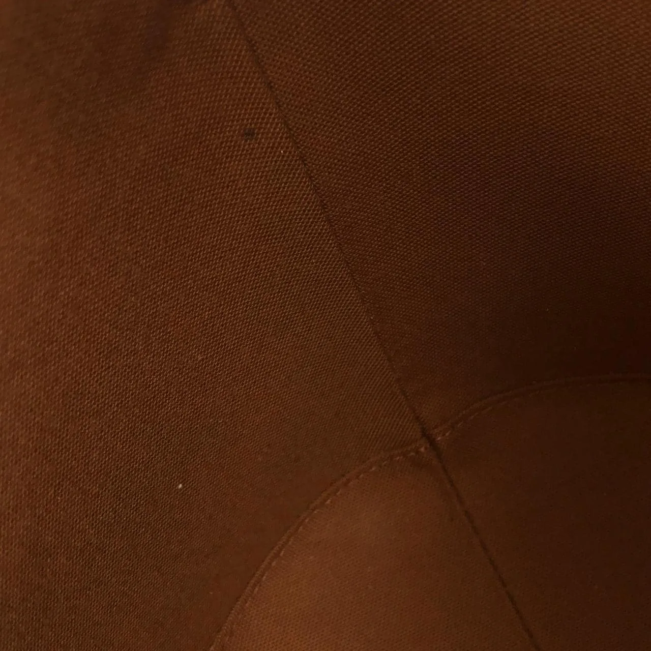 LOUIS VUITTON Ellipse M51126 Handbag Monogram Black Monogram Rank A - Thumbnail 8