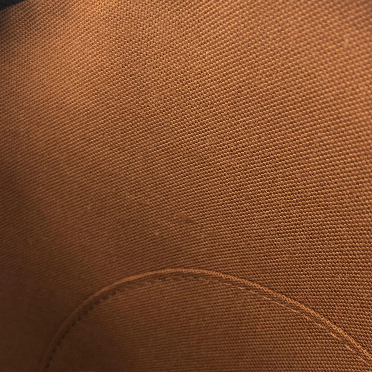 LOUIS VUITTON Ellipse M51126 Handbag Monogram Black Monogram Rank A - Thumbnail 9