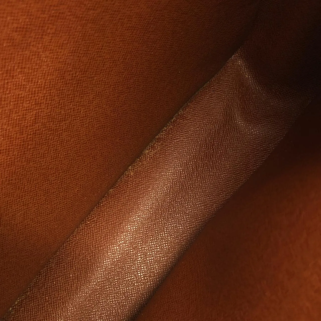 LOUIS VUITTON Nile M45244 Shoulder Monogram Black Monogram Rank A - Thumbnail 9