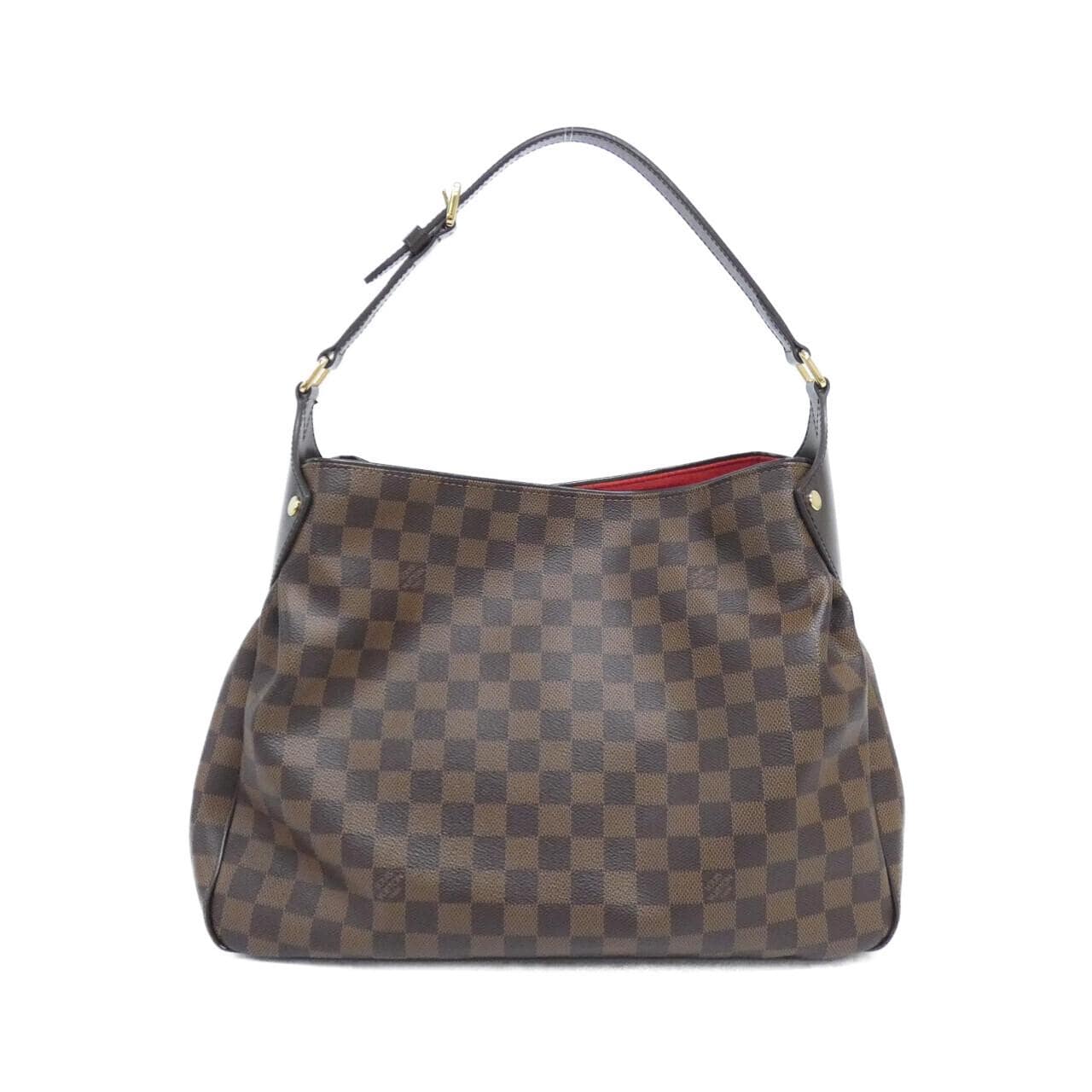 LOUIS VUITTON N63542 Shoulder Bag Damier