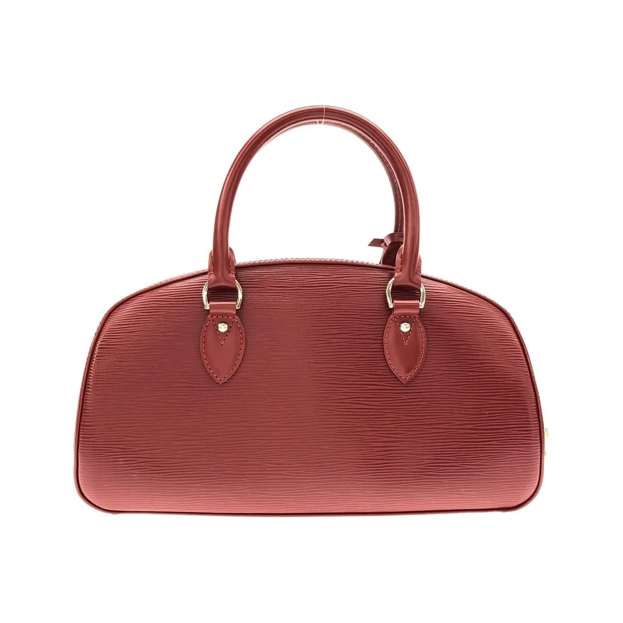 LOUIS VUITTON M5285M Handbag Epi Black Epi Rank A - Thumbnail 2