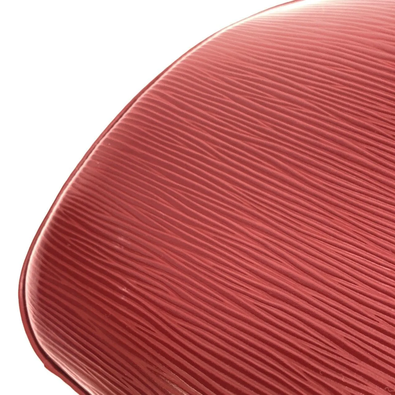 LOUIS VUITTON M5285M Handbag Epi Black Epi Rank A - Thumbnail 6