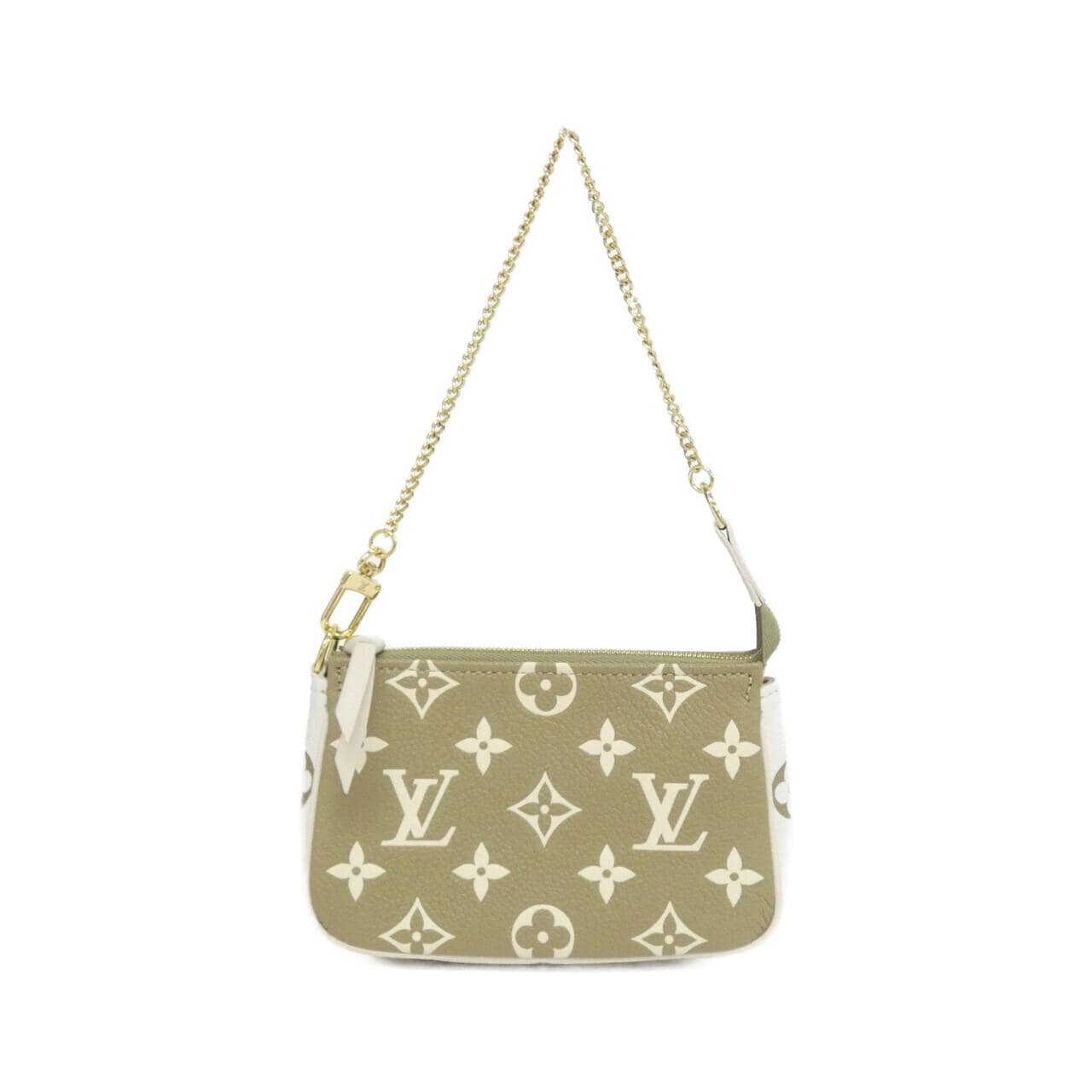 LOUIS VUITTON Pochette M81284 Pochette Monogram