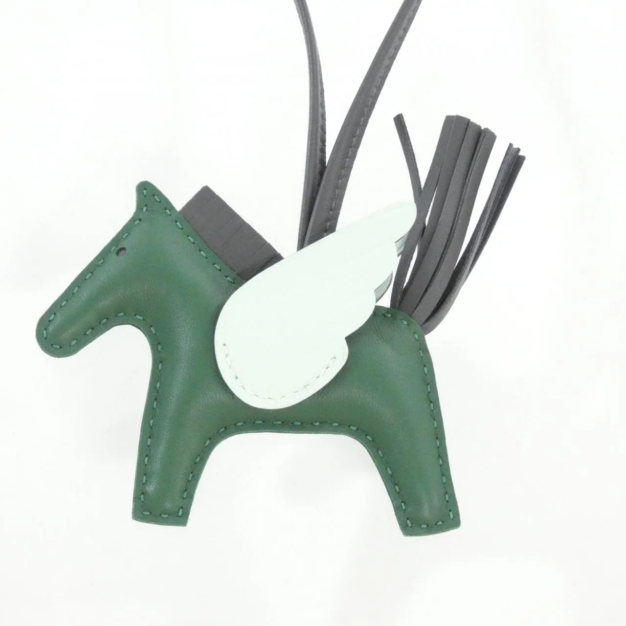 HERMES 083010CA Wallet Unused - Thumbnail 2