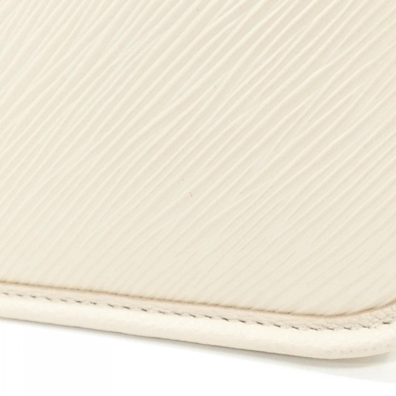 LOUIS VUITTON M59457 Shoulder Epi 黑色 Epi 中古品A - 縮圖 8