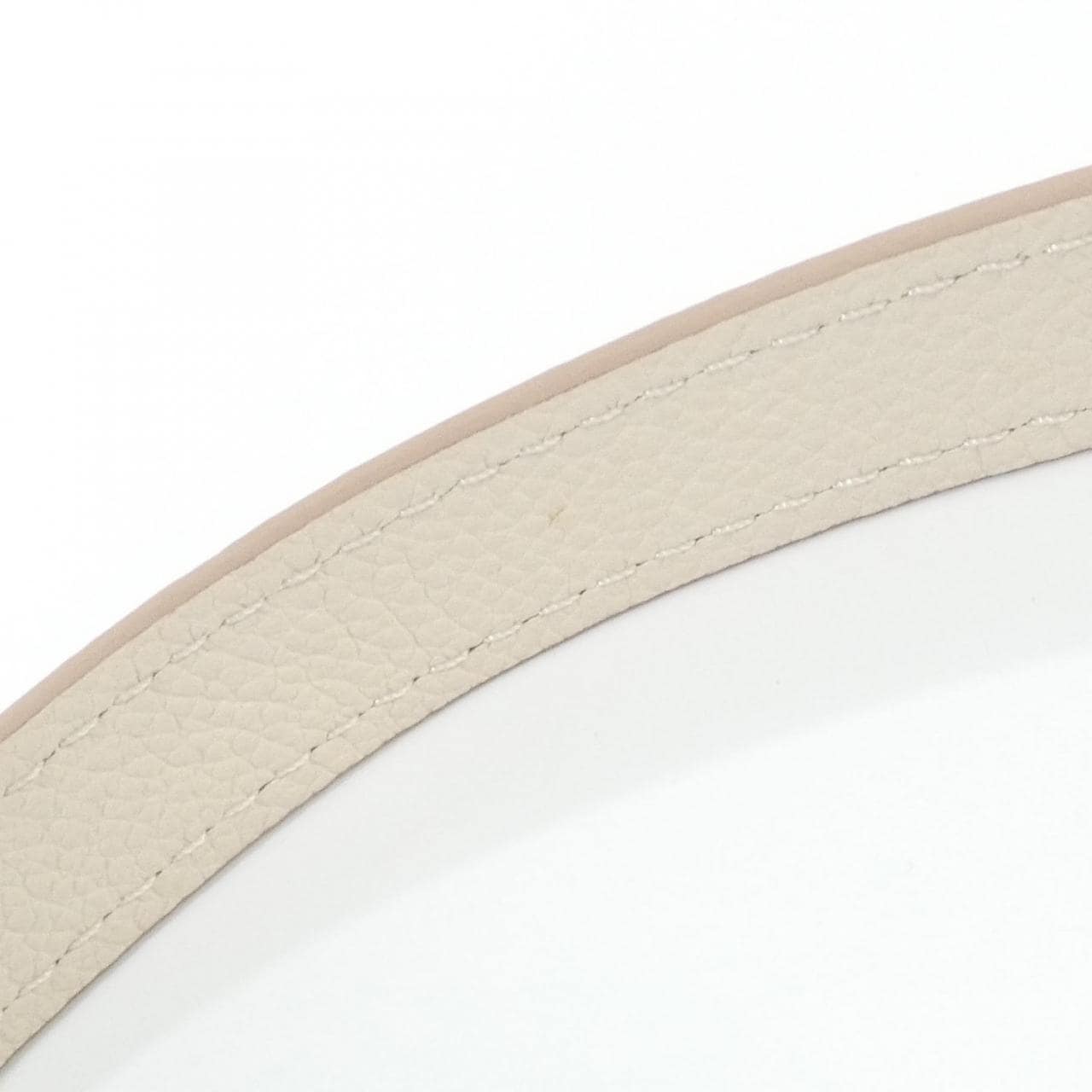 LOUIS VUITTON M59457 Shoulder Epi 黑色 Epi 中古品A - 縮圖 9