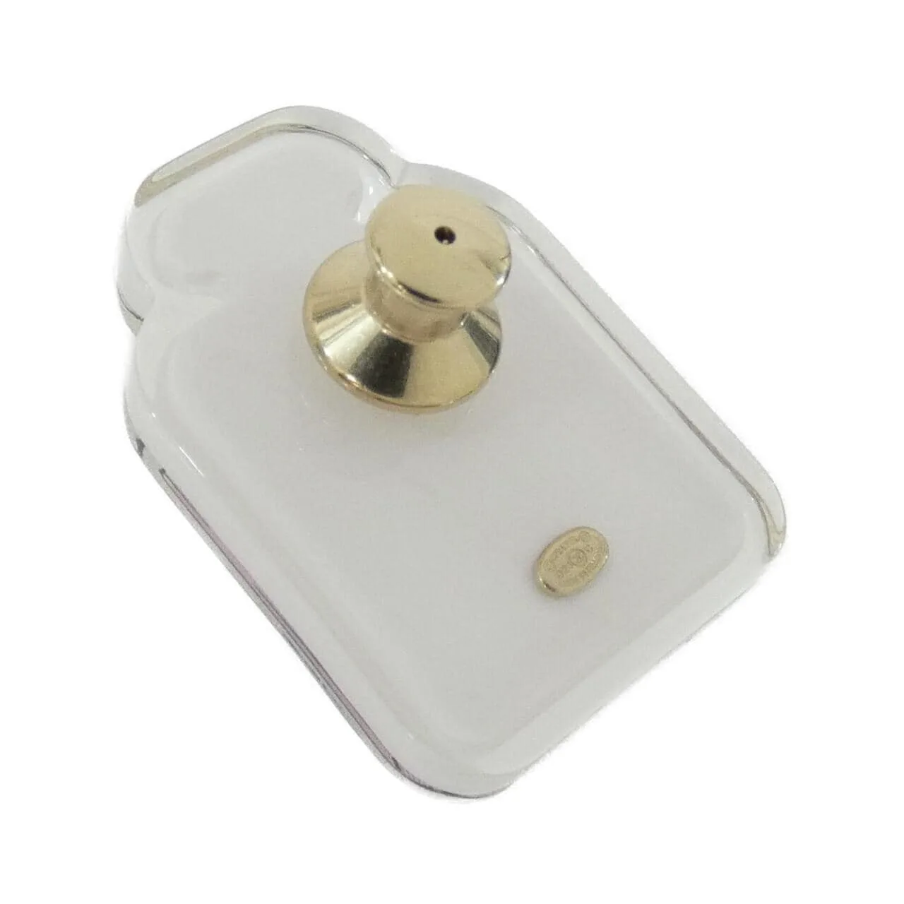 CHANEL ABC795 Accessories 黑色 中古品A - 縮圖 2