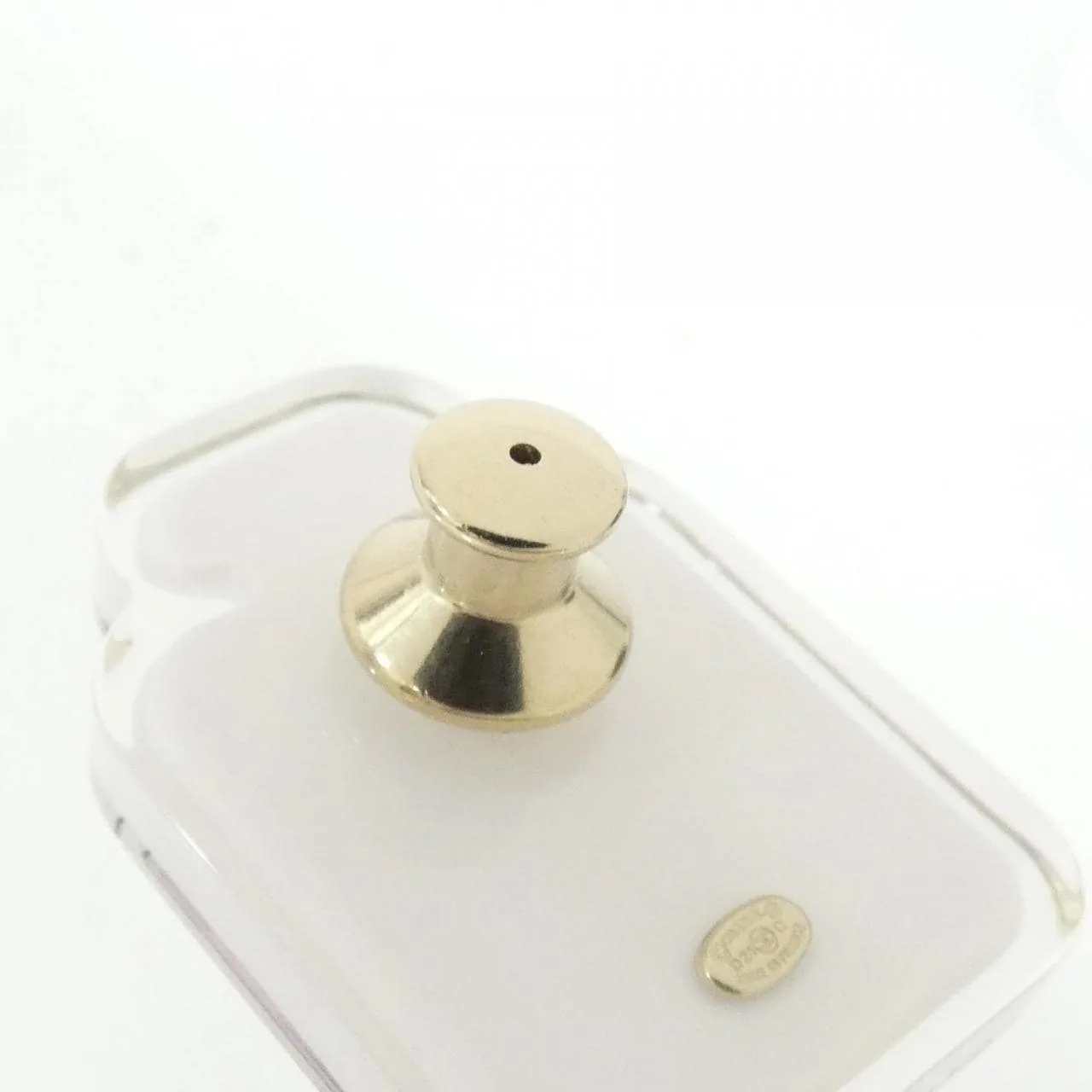 CHANEL ABC795 Accessories 黑色 中古品A - 縮圖 3