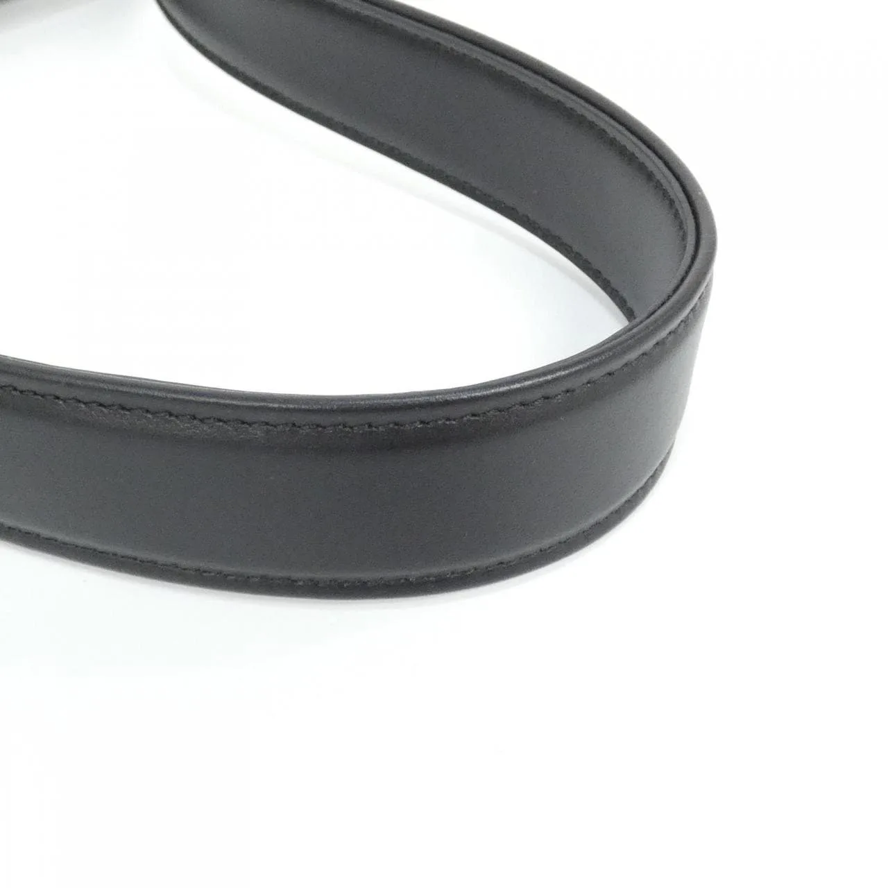 PRADA 1BC232 Shoulder 黑色 中古品A - 縮圖 6