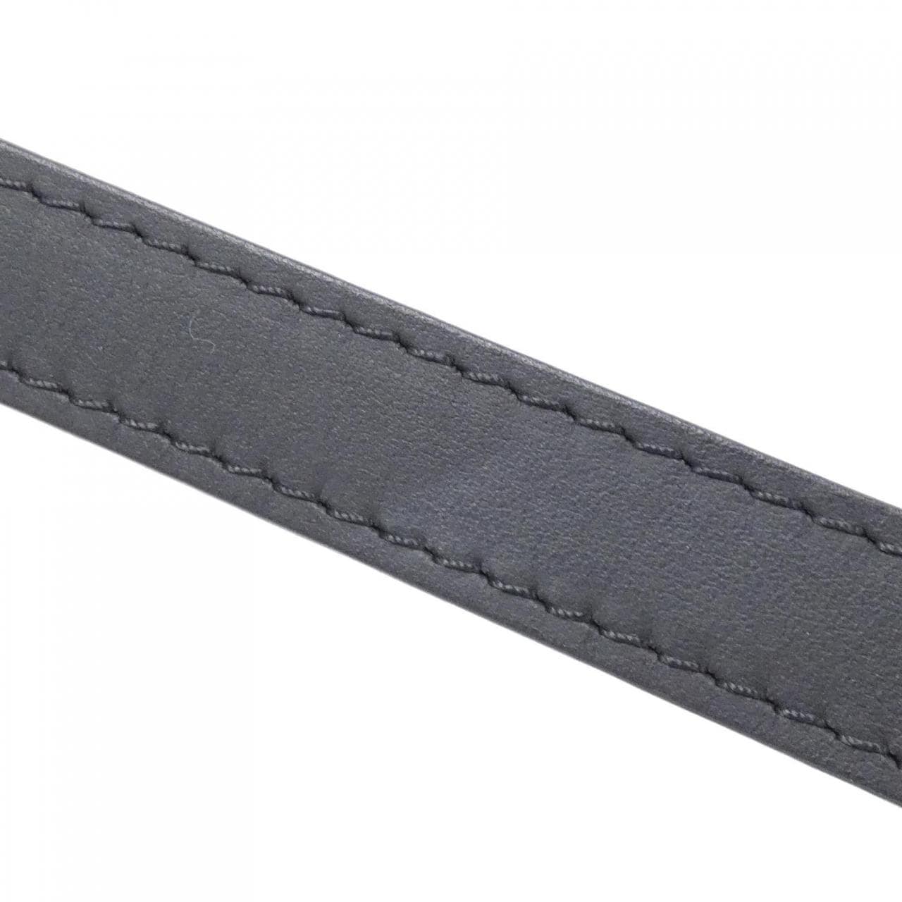 LOUIS VUITTON Steamer M81746 Shoulder Bag Monogram Black Monogram Rank A - Thumbnail 5