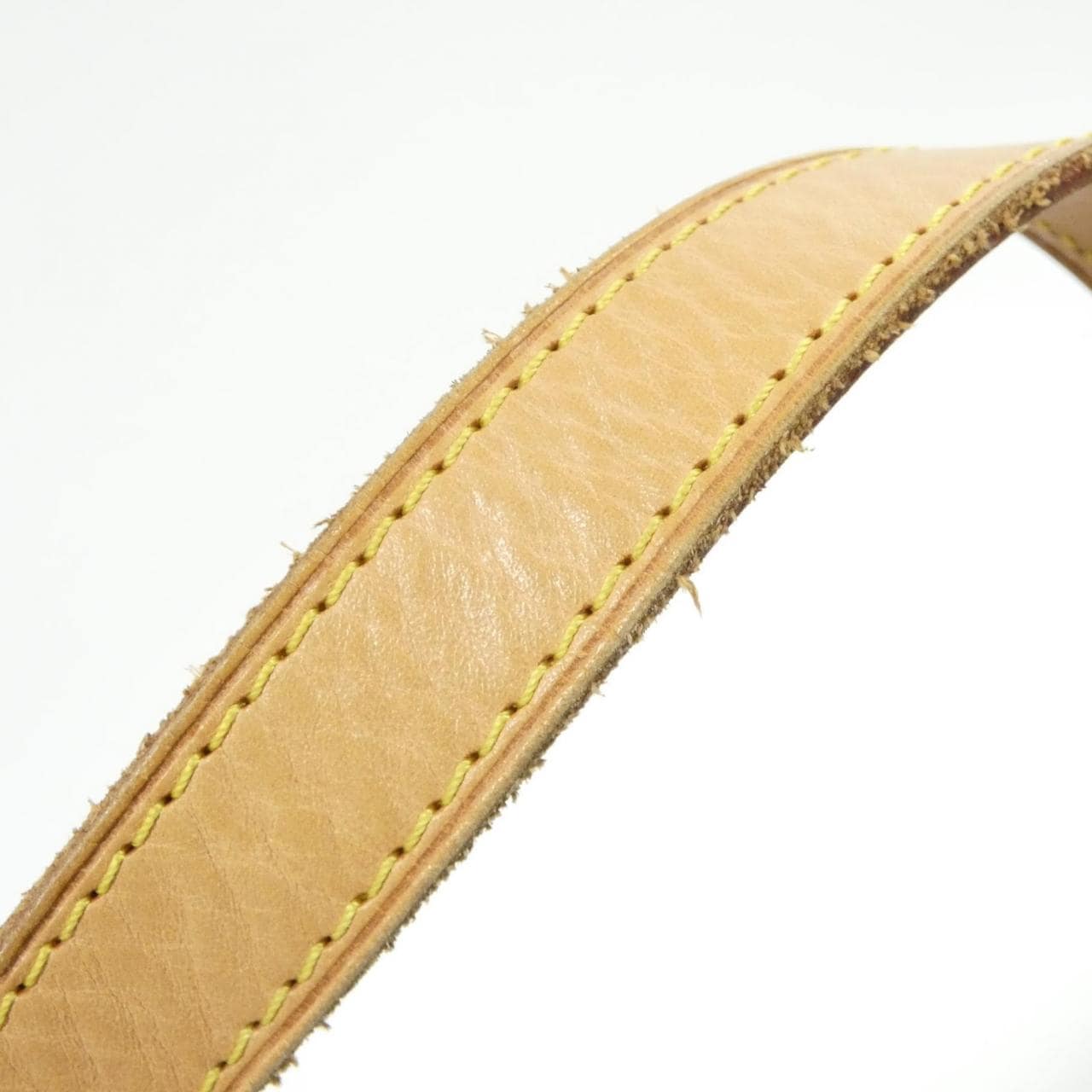 LOUIS VUITTON M40145 Handbag Monogram Black Monogram Rank A - Thumbnail 8