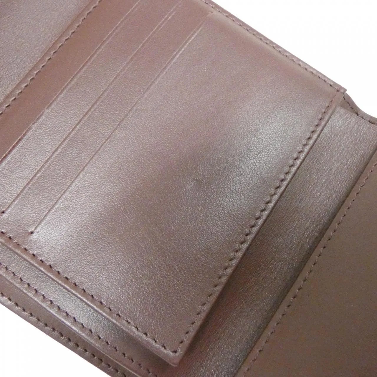 CHANEL Timeless Classic AP0231 Wallet Grained Calfskin Black Grained Calfskin Rank A - Thumbnail 5