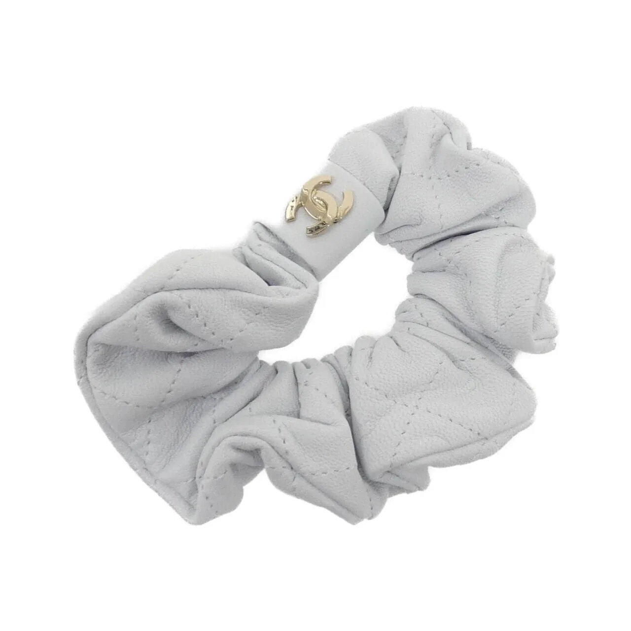 CHANEL AA7926 Accessories Lambskin White Lambskin Rank A - Thumbnail 2