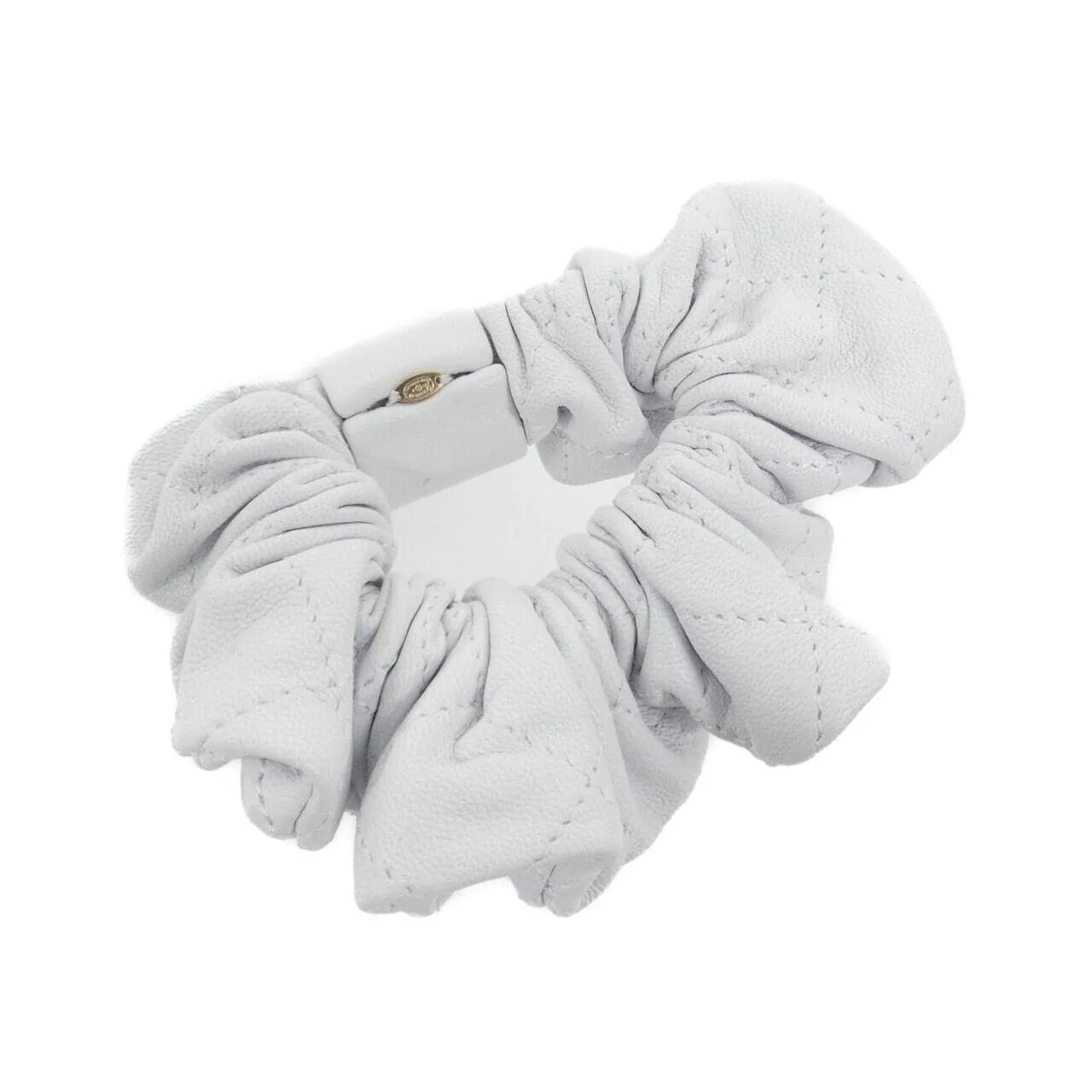 CHANEL AA7926 Accessories Lambskin White Lambskin Rank A - Thumbnail 3