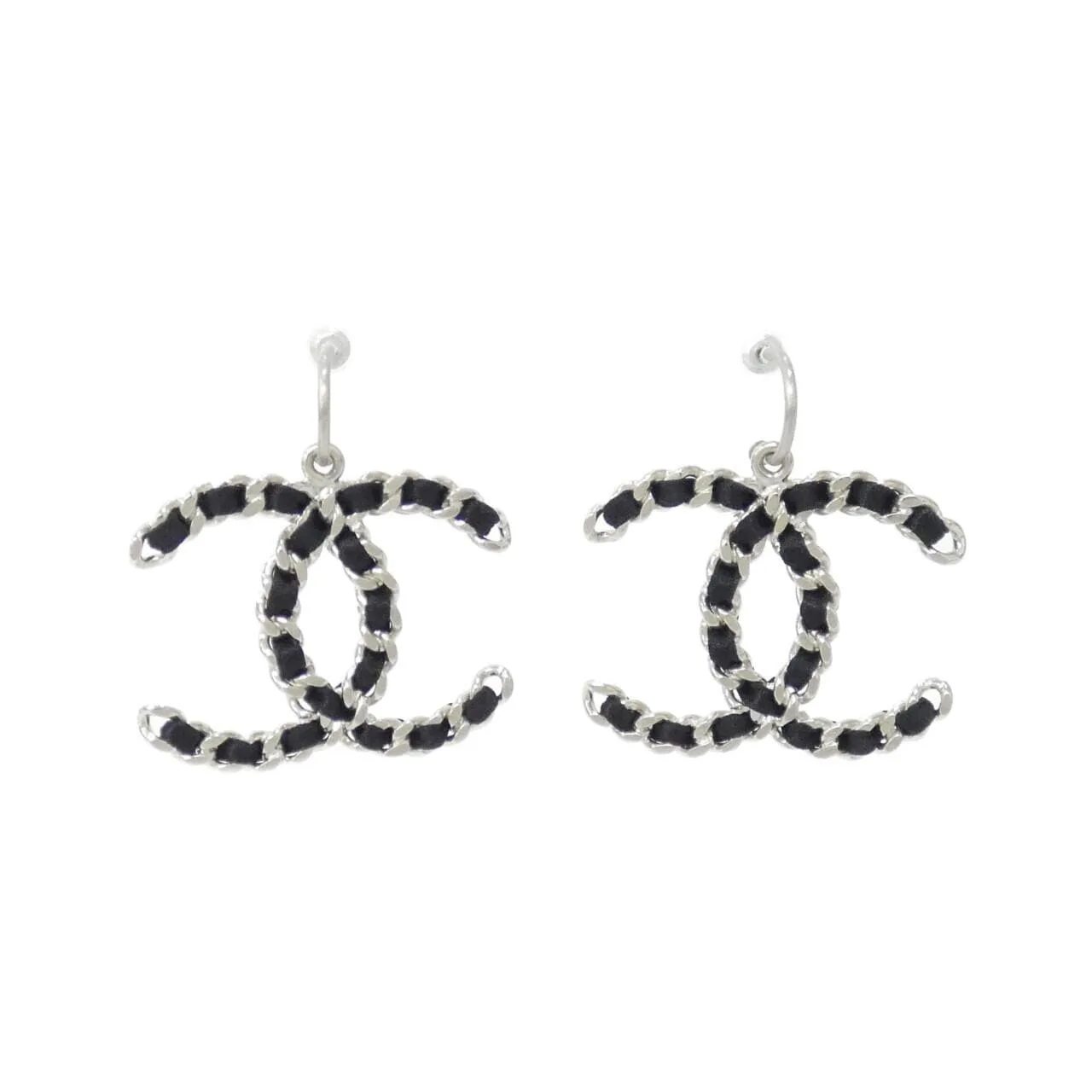 CHANEL 41205 Accessories Satin
