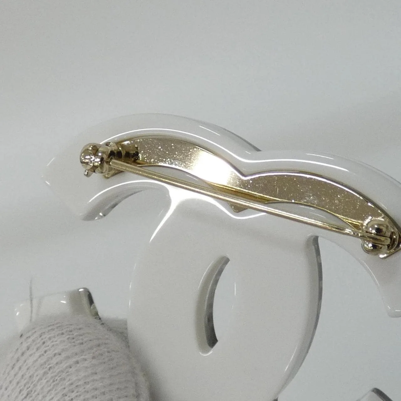 CHANEL Accessories Black Rank A - Thumbnail 3