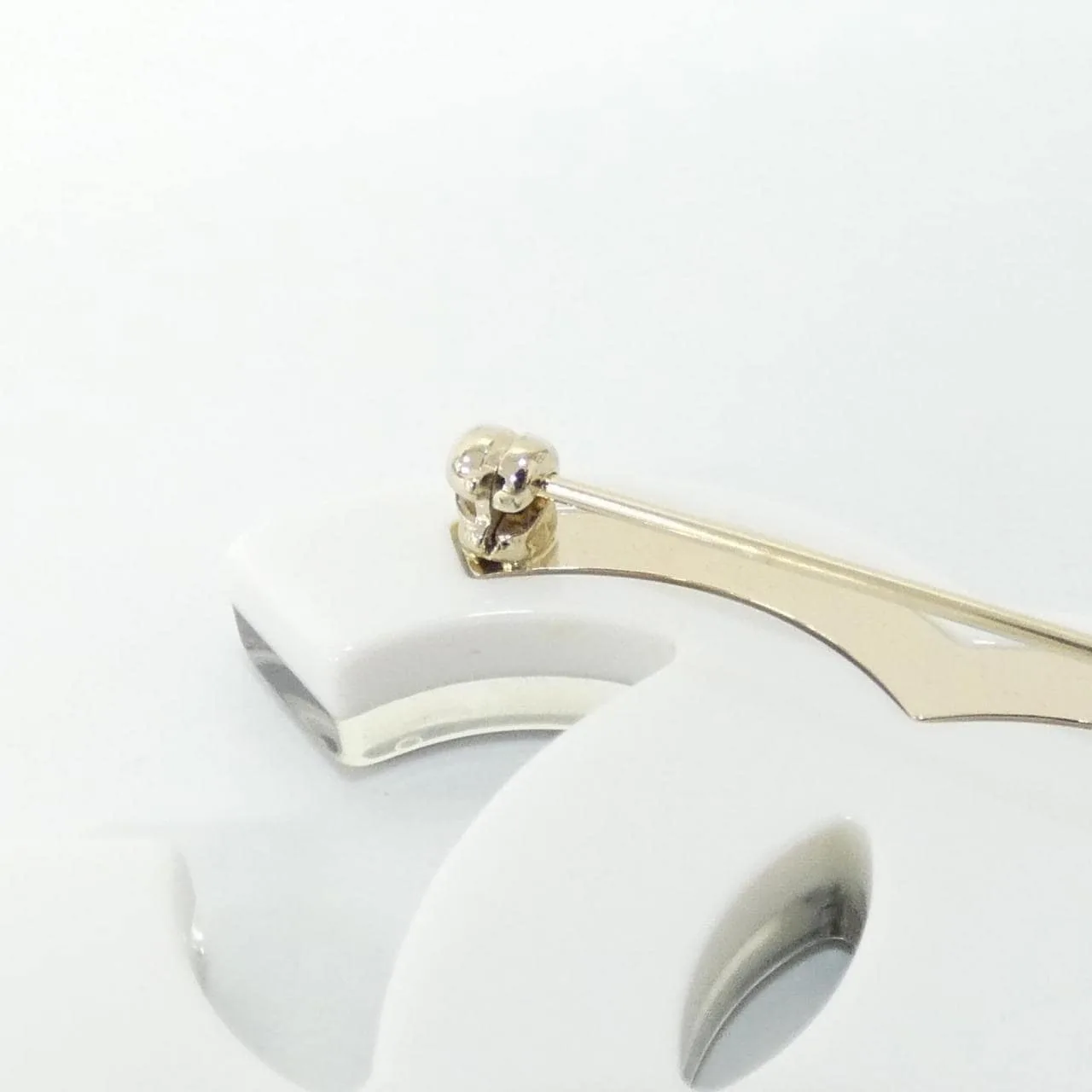 CHANEL Accessories Black Rank A - Thumbnail 5