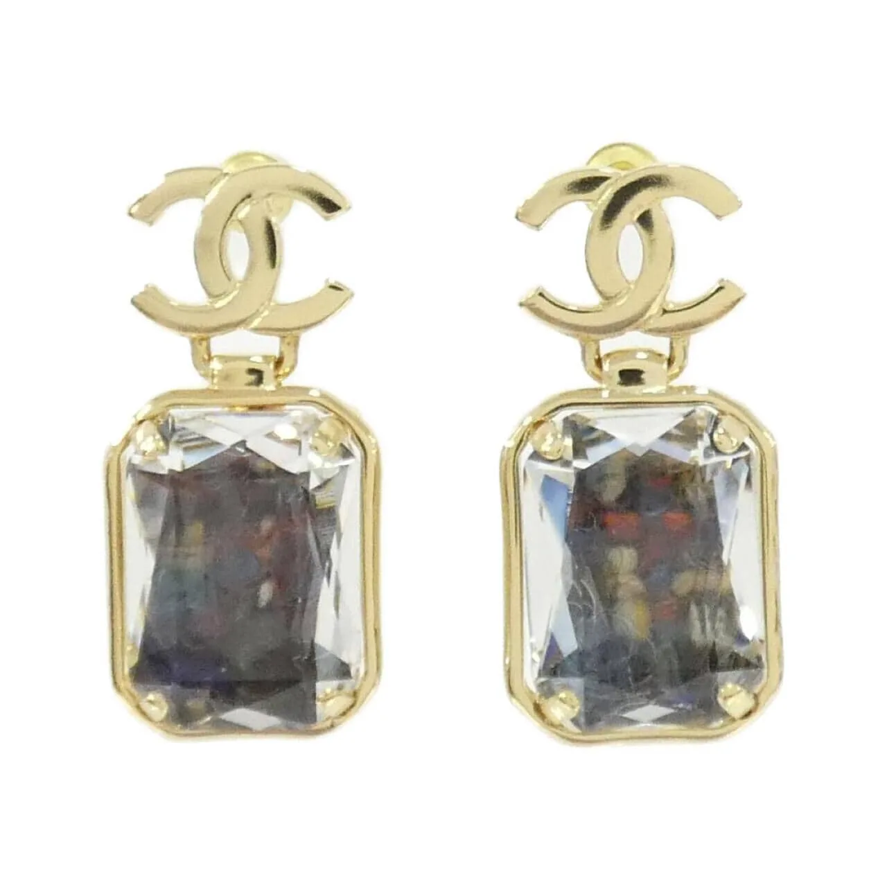 CHANEL AB9534 Accessories Multicolor