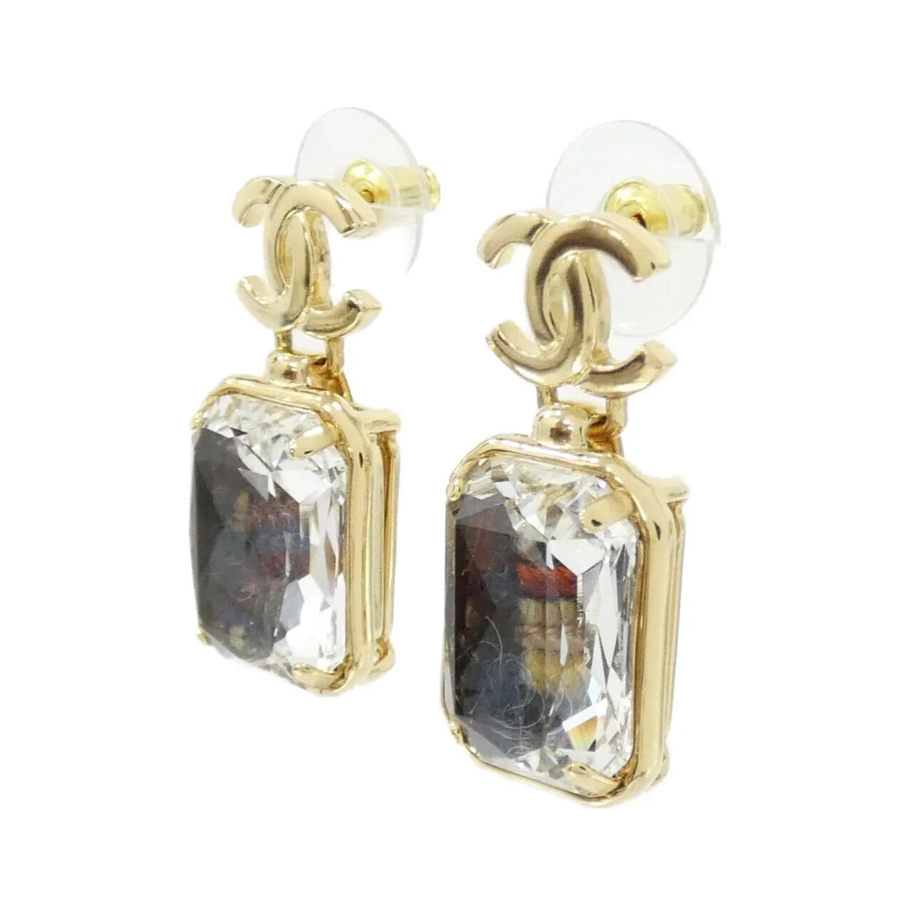 CHANEL AB9534 Accessories Multicolor 中古品A - 縮圖 2