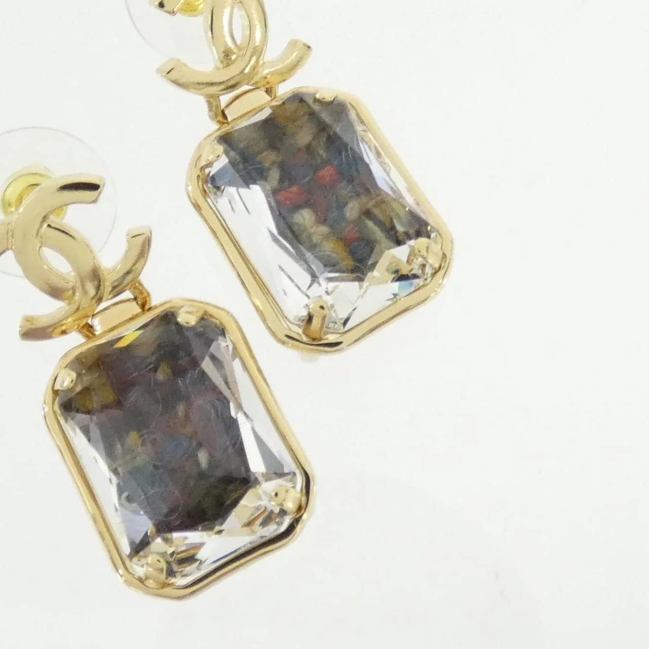 CHANEL AB9534 Accessories Multicolor 中古品A - 縮圖 3