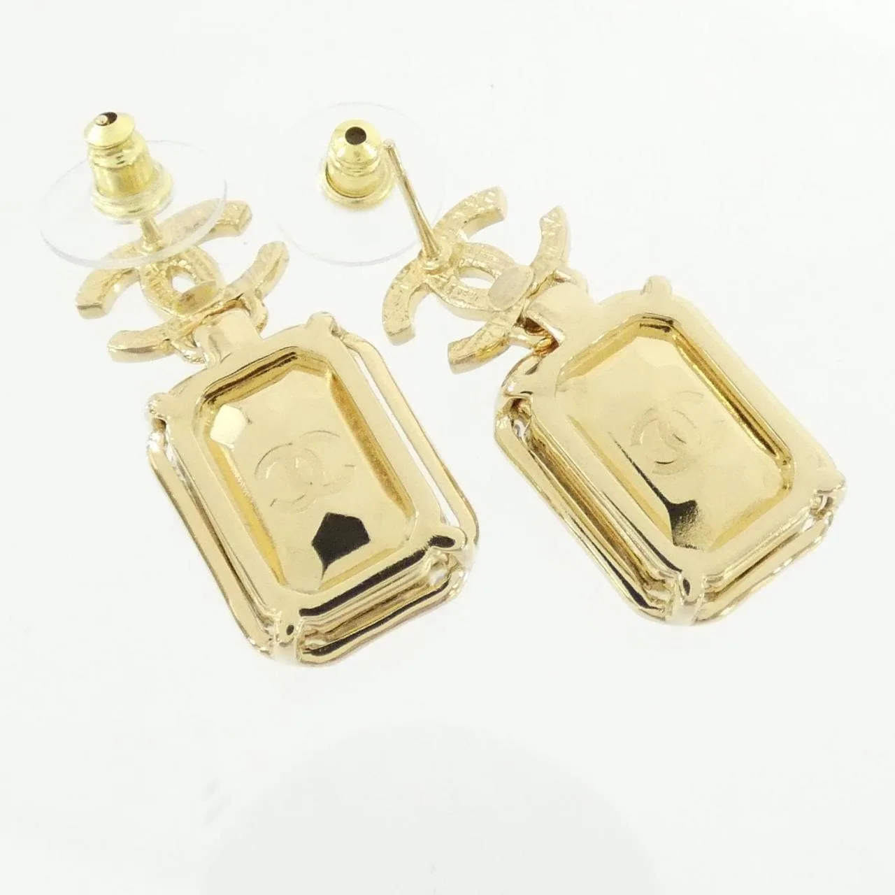 CHANEL AB9534 Accessories Multicolor 中古品A - 縮圖 4