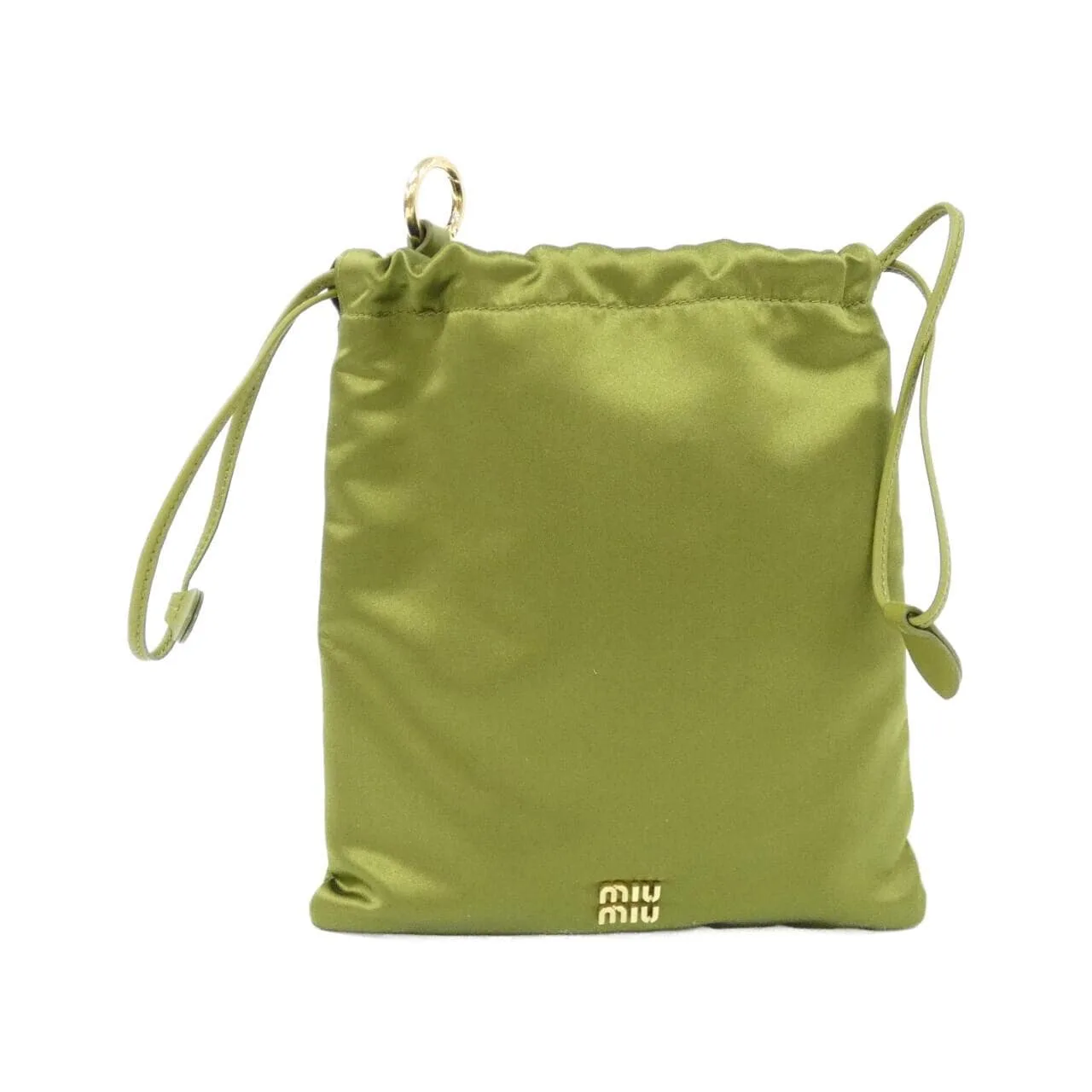 MIU MIU 5NG010 Pouch