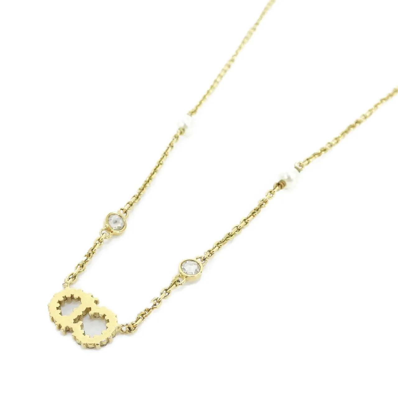 DIOR N1033CDLCY Accessories Black Rank A - Thumbnail 3