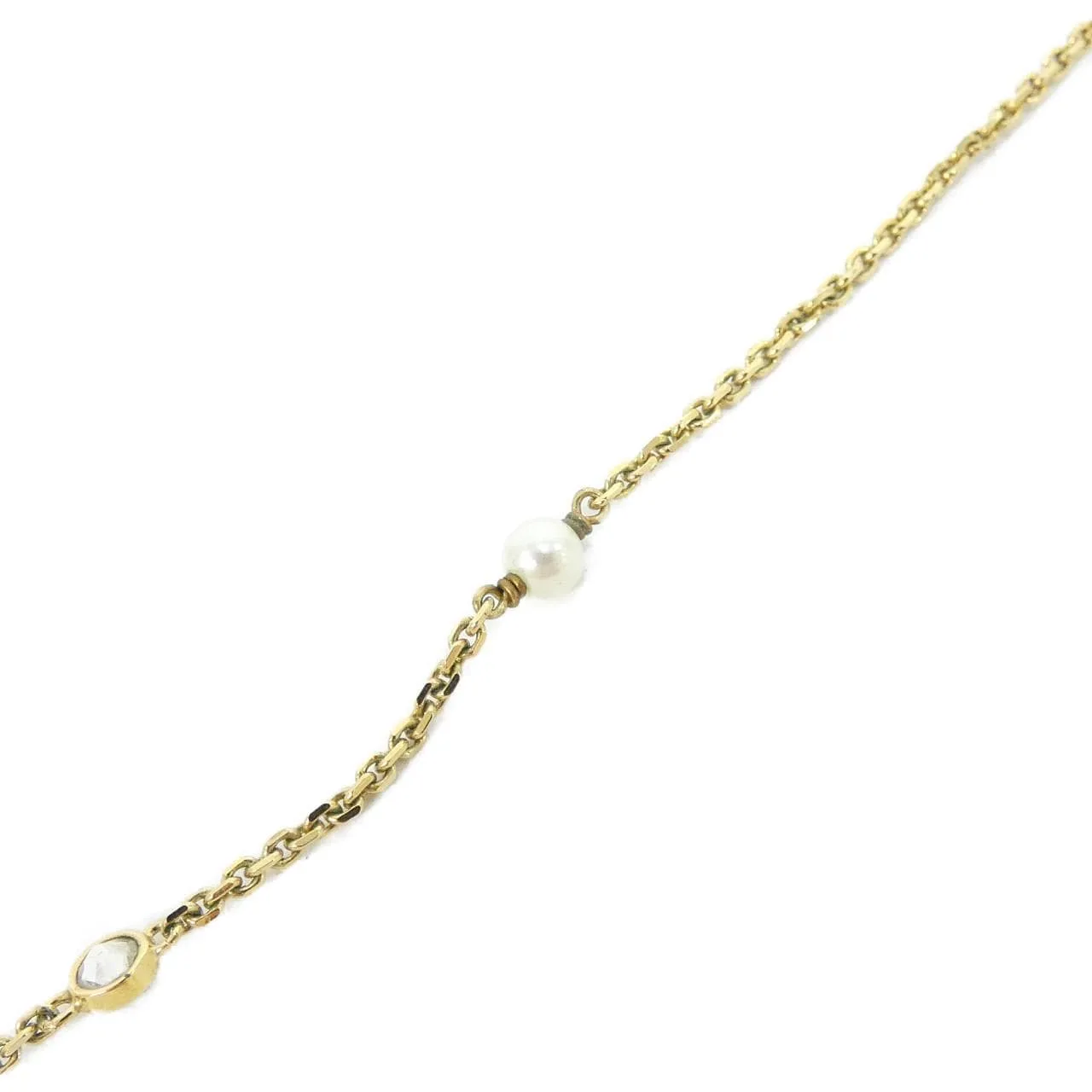 DIOR N1033CDLCY Accessories Black Rank A - Thumbnail 4