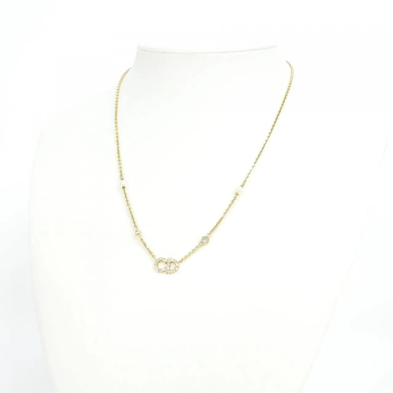 DIOR N1033CDLCY Accessories Black Rank A - Thumbnail 7