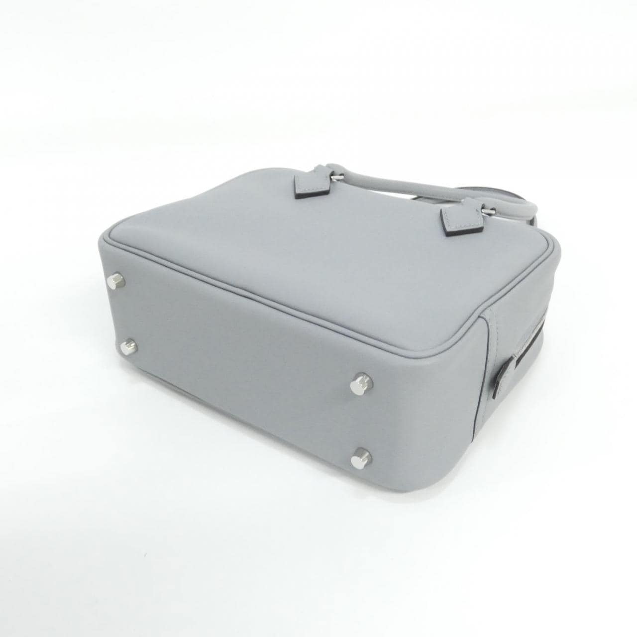 HERMES HERMÈS 048263CK Bag Swift Black Swift Leather - Thumbnail 2