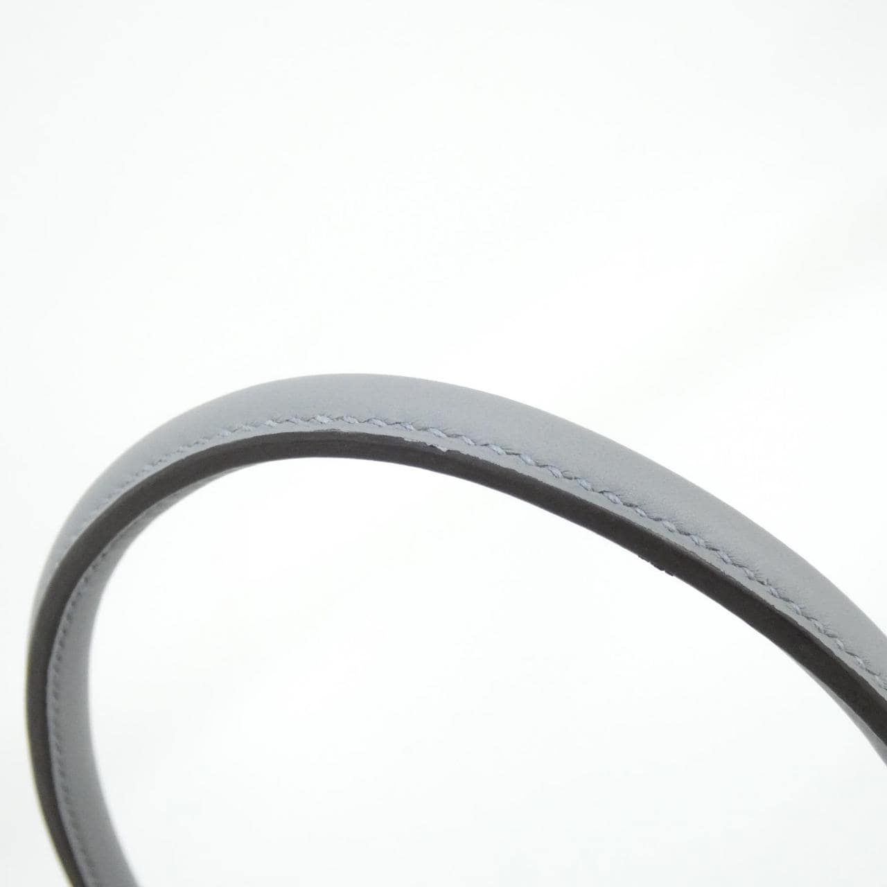 HERMES HERMÈS 048263CK Bag Swift Black Swift Leather - Thumbnail 3