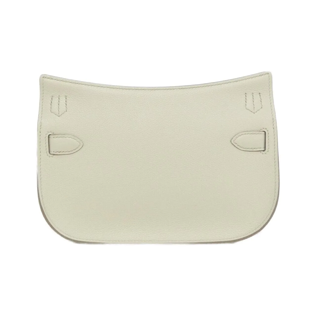 HERMES 084047CK Shoulder Black Rank A - Thumbnail 2