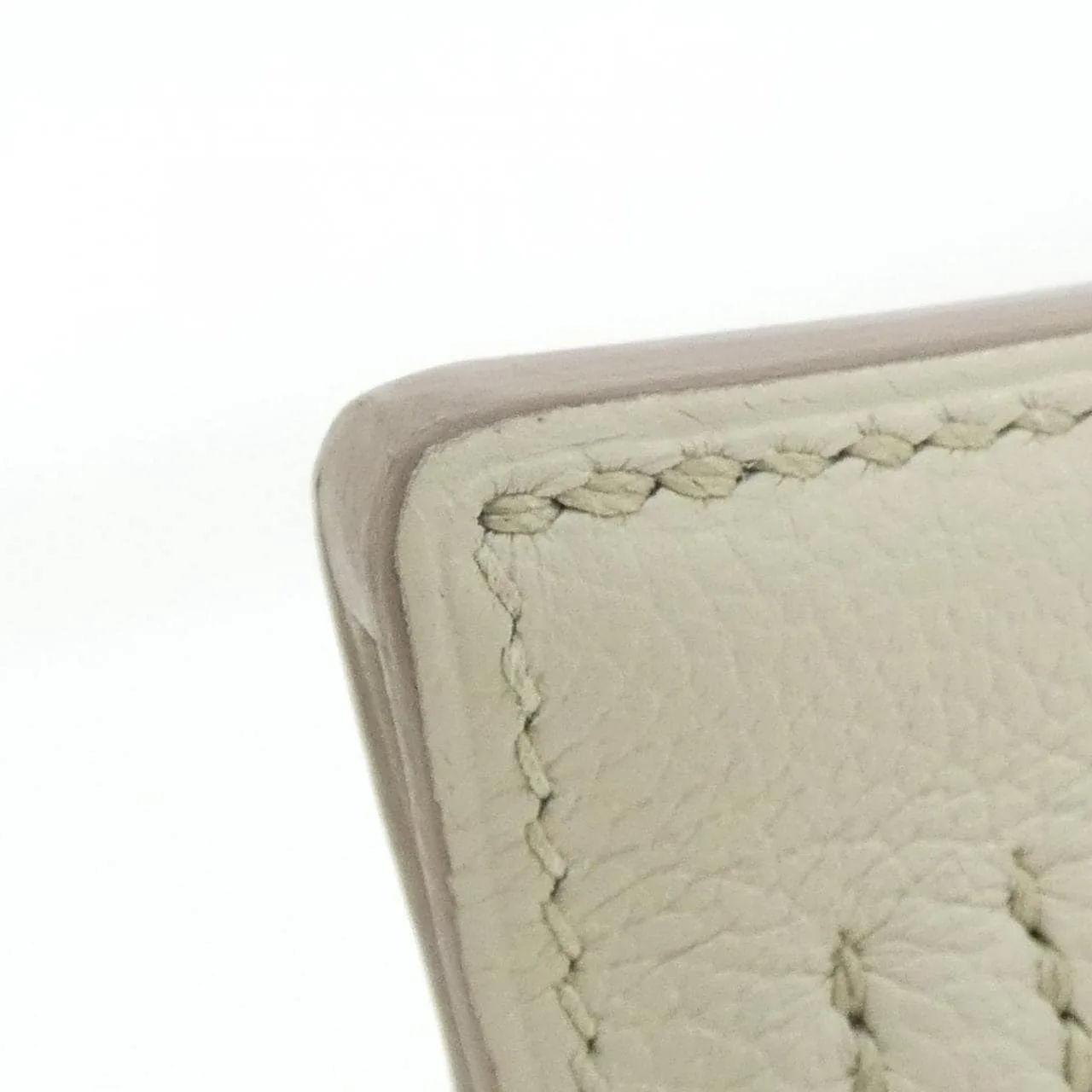 HERMES 084047CK Shoulder Black Rank A - Thumbnail 5