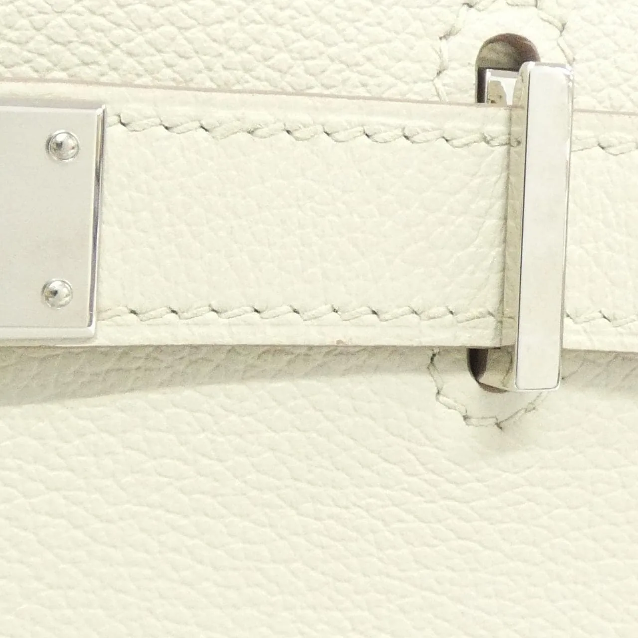 HERMES 084047CK Shoulder Black Rank A - Thumbnail 8