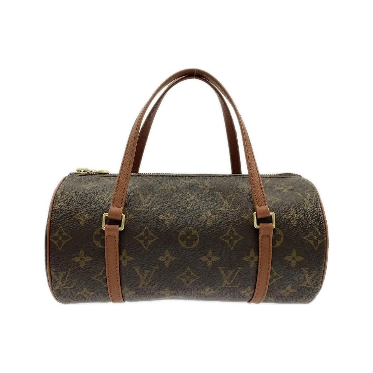 LOUIS VUITTON Papillon M51366 Handbag Monogram