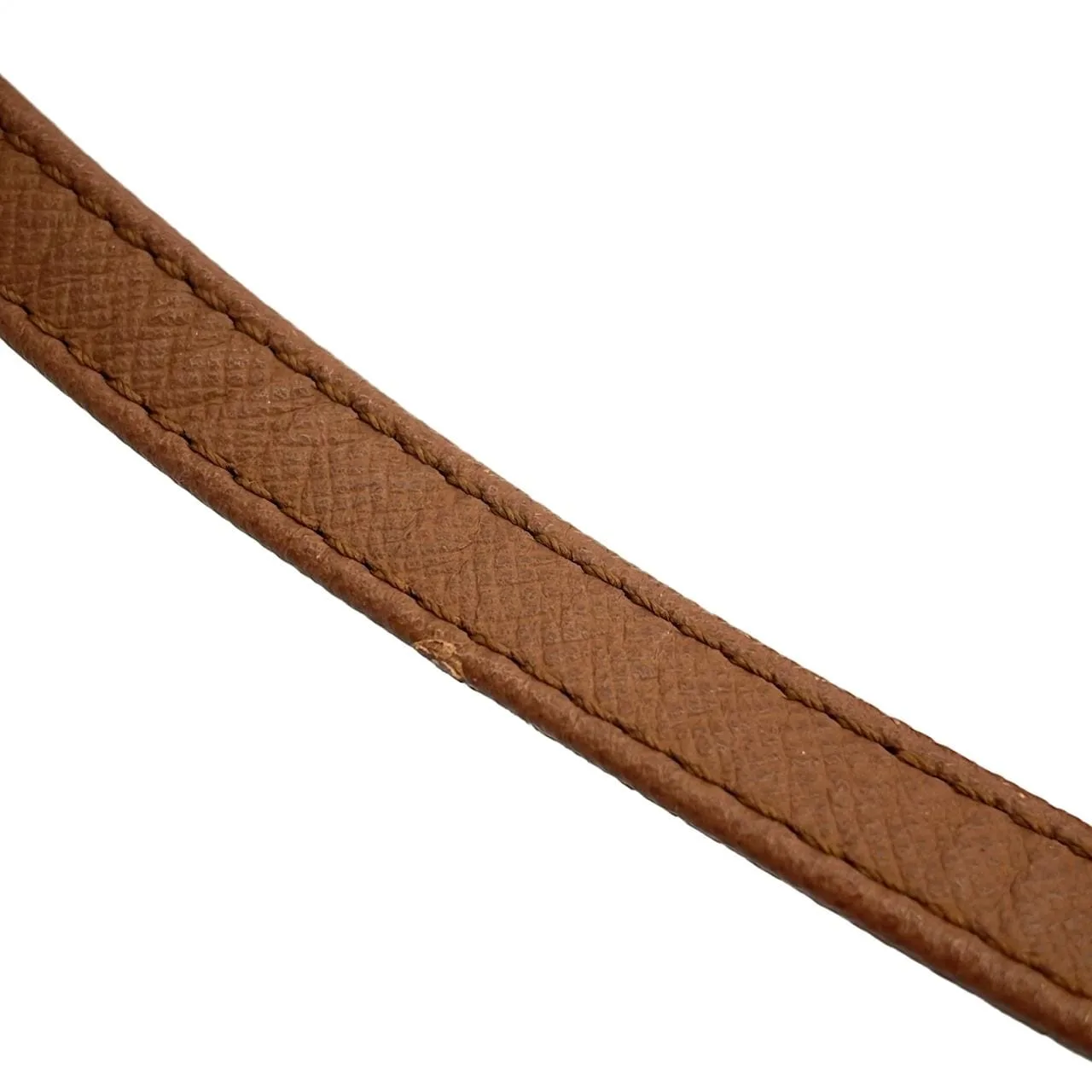 LOUIS VUITTON Papillon M51366 Handbag Monogram 黑色 Monogram 中古品A - 縮圖 7