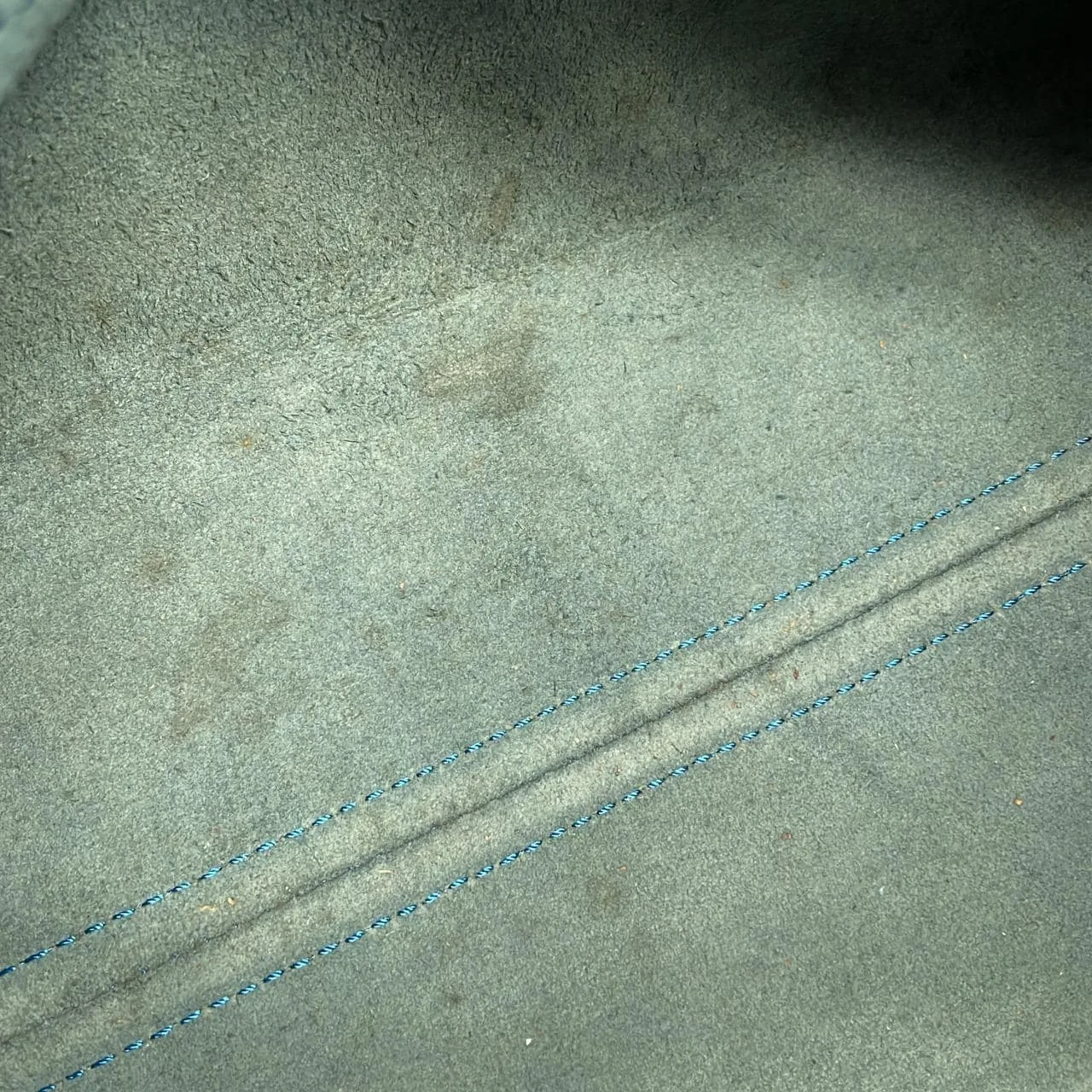 LOUIS VUITTON Speedy M43015 Boston Epi Blue Epi Rank B - Thumbnail 10